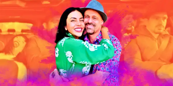 Fidanzato di 90 giorni: il vero motivo per cui Gino e Jasmine si sono lasciati