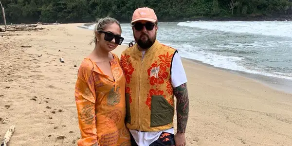 Lombarda zvaigznes: 10 fakti par Austin 'Chumlee' Rasela dzīvi pirms tam
