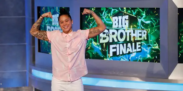 Big Brother 27 Woche 2 Veto -Ergebnisse Power (Spoiler)