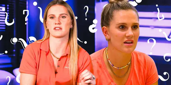 Kas nutiko Danni Warren po žemiau esančio denio buriavimo jachtos 5 sezono?