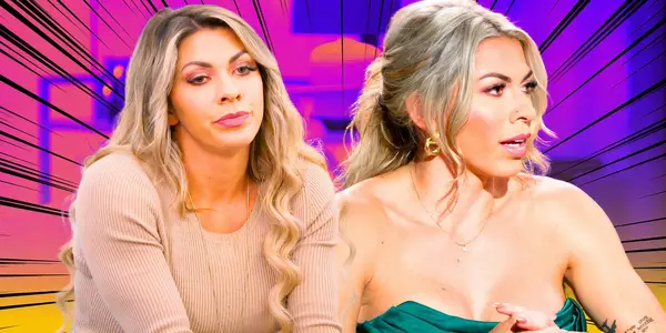 Marié à première vue: je ne pense pas que Madison Myers pense que je pense