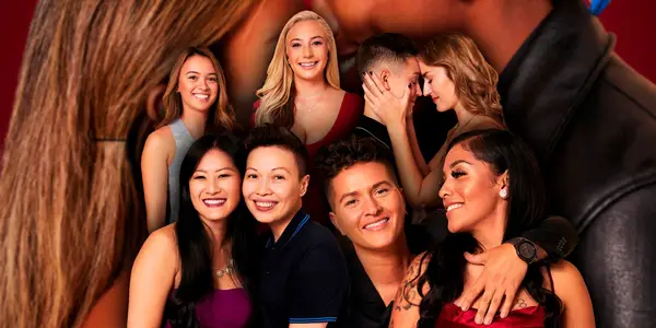 Kas nutiko Lexi Goldbergui po „Ultimatum: Queer Love 1“ sezono?