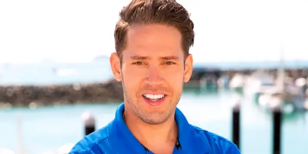 Por que os fãs abaixo do convés estão felizes por o chef Ryan ter sido demitido