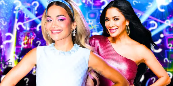 Nicole Scherzinger