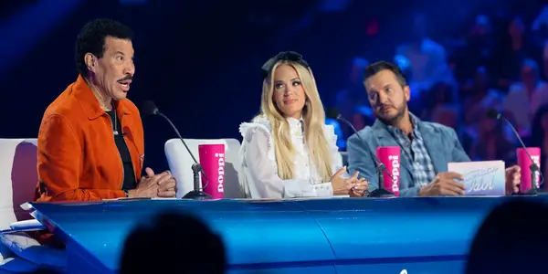 American Fan Idol diz quem deve ser o juiz na 24ª temporada (trouxe Underwood)