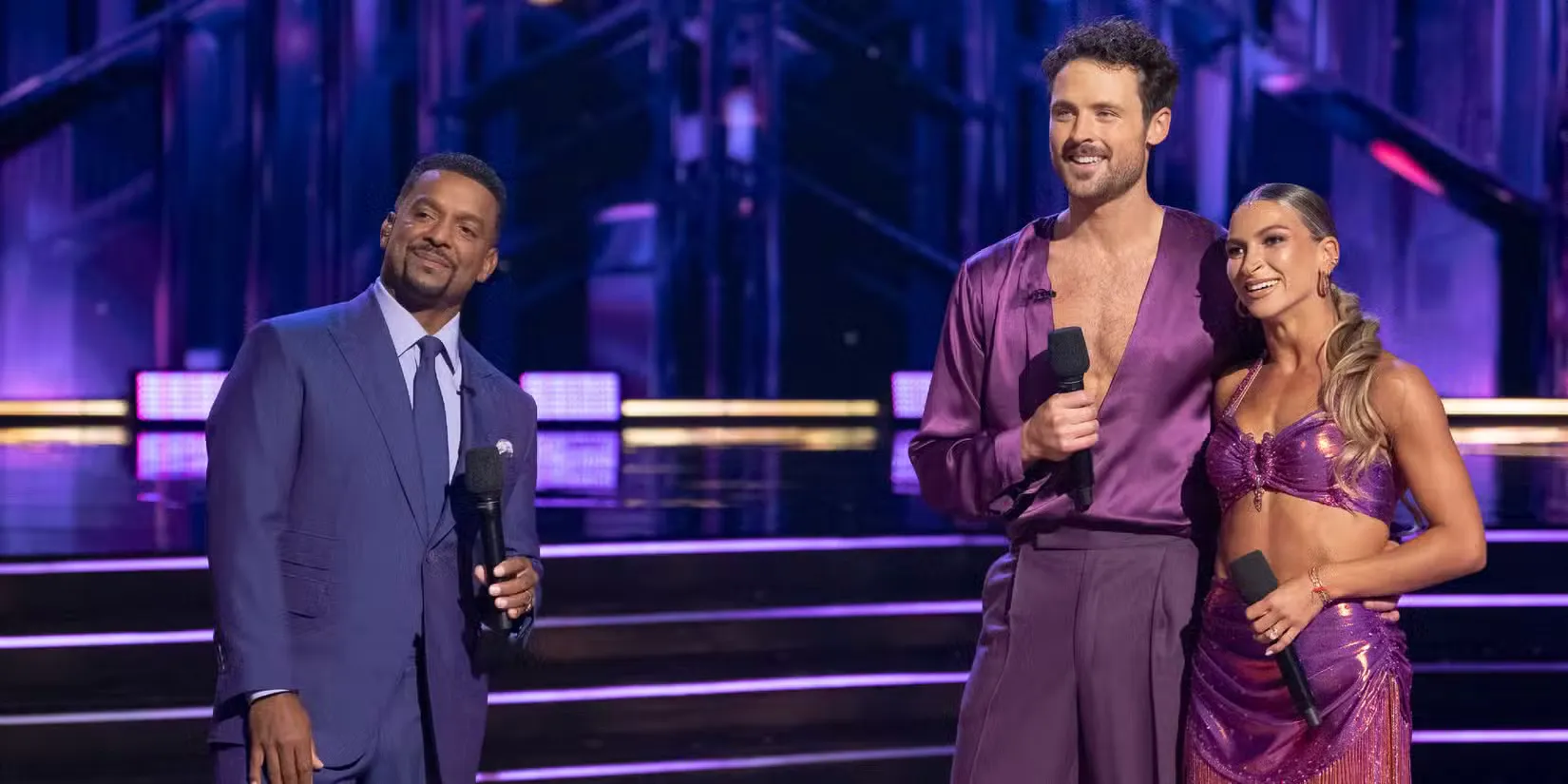 Dancing With the Stars seizoen 34 Disney Night Dances & Songs onthuld (spoilers)