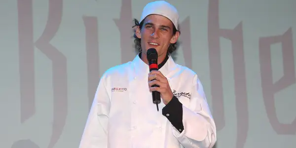 Hell's Kitchen: Hva skjedde med sesong 6 -vinner Dave Levey