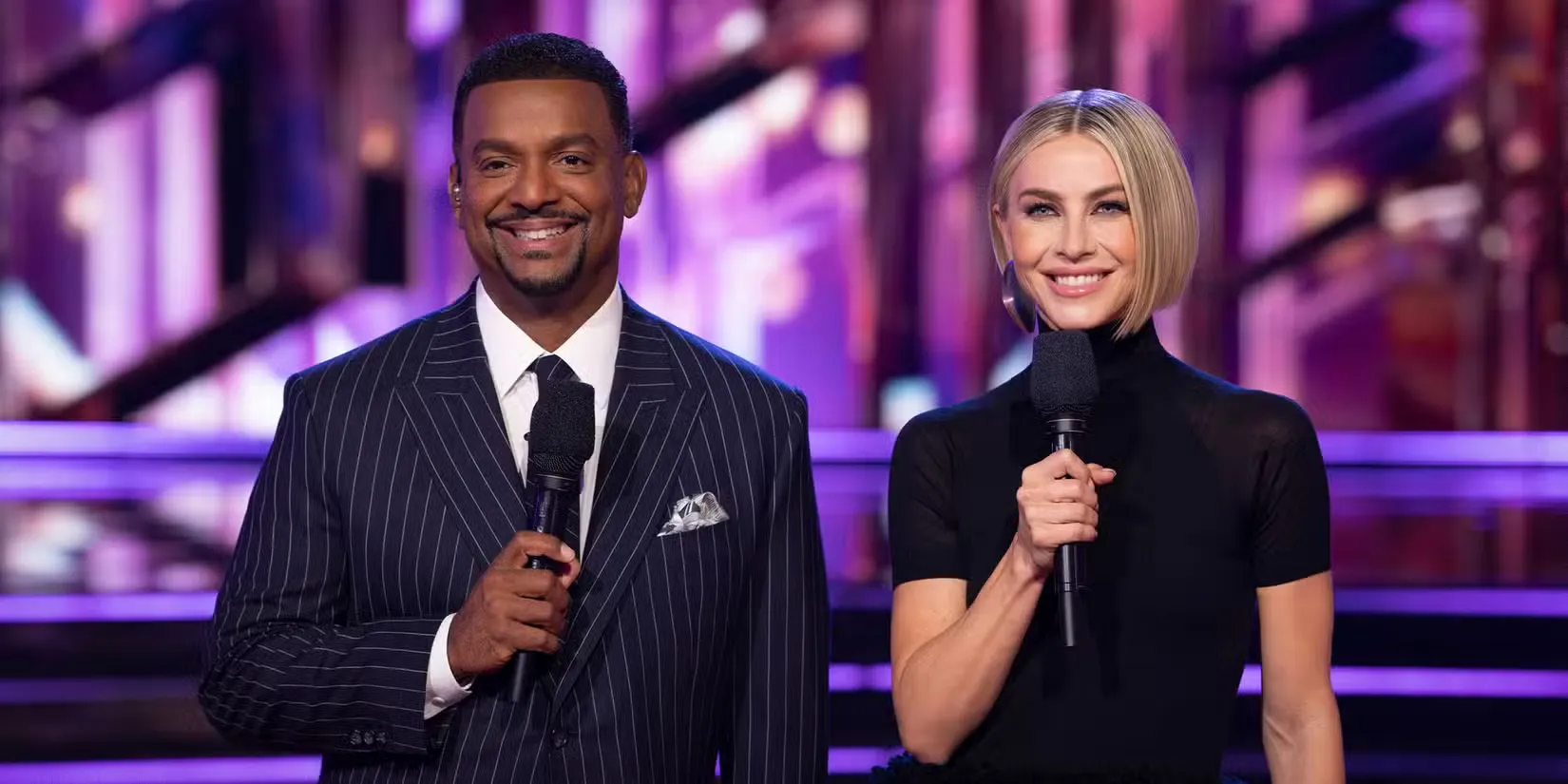 댄싱 위드 더 스타즈 S34 로큰롤 명예의 전당 나이트 댄스 발표(스포일러)