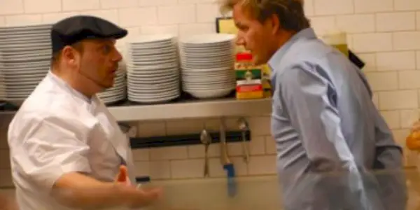 Kitchen Nightmares: 8 Fakest Things About The Show, podľa obsadenia a štábu