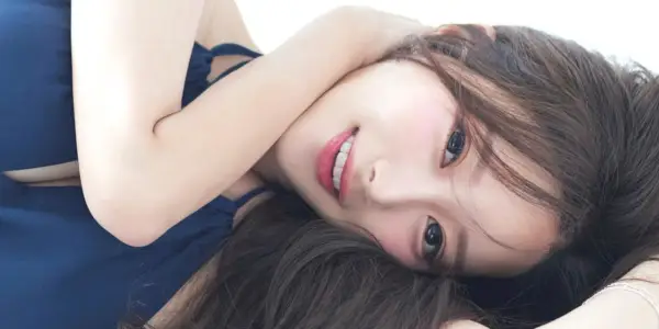 Um Min-young do Single