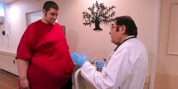Hva skjedde med Julius 'JT' Clark etter My 600-Lb Life sesong 8?