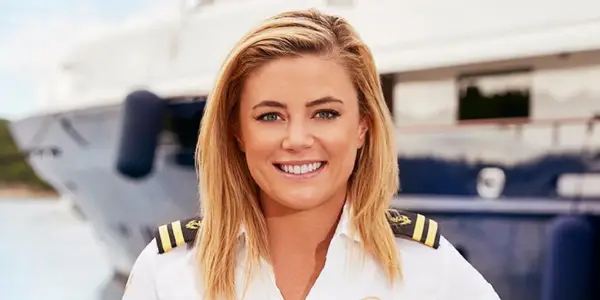 Debajo de la cubierta mediterránea - lo que le pasó a Malia White