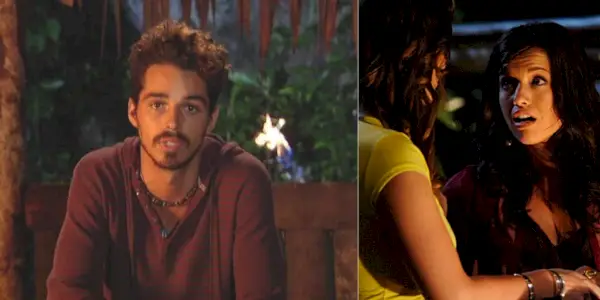 Sobrevivente: linha do tempo do relacionamento de Ozzy Lusth e Amanda Kimmel