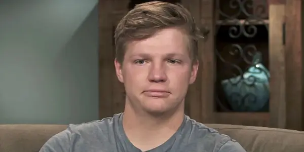 La hermana de Gabriel 'Gabe' Brown revela una impactante transformación de pérdida de peso de 75 libras