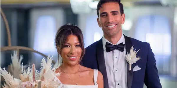 First Sight Season 18 Cast Guideで結婚