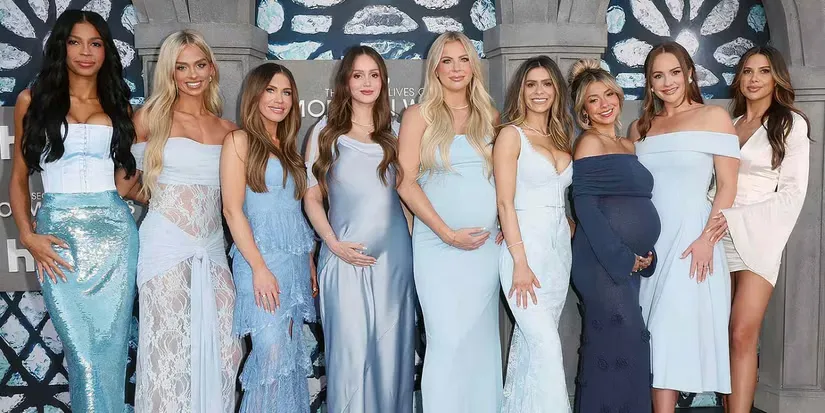 Актори серіалу 