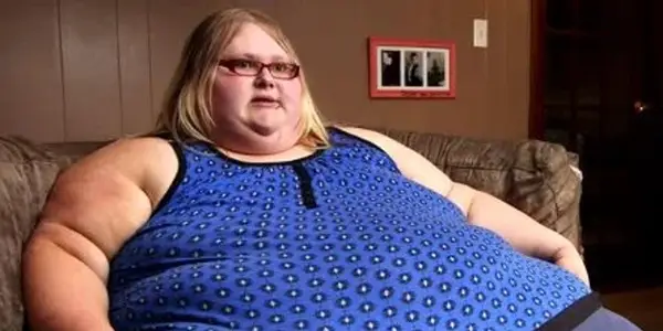 Co se stalo s Nicole Lewisovou po mé 600 lbské životní sezóně 5