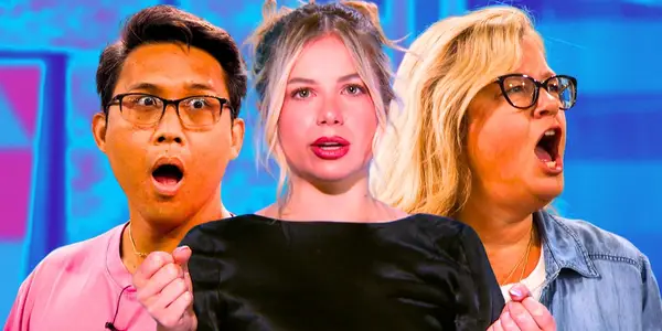 Gran Hermano 26 Semana 10 Resultados de la ceremonia de poder de veto (spoilers)