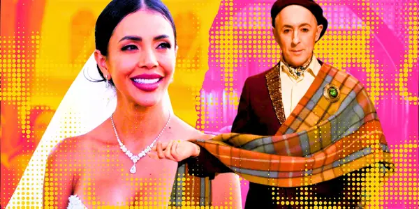 Sechs Dinge, die die Bachelor -Franchises von Love Island USA nehmen sollten