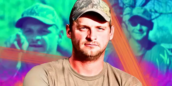 Kas nutiko Williamui Willie Edwardsui po „Swamp People“ 16 sezono?