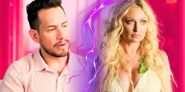 90 dienų sužadėtinė: Aš nesijaučiu blogai dėl Natalie Mordovtseva ar Josh Weinstein dėl jų išsiskyrimo (aš įtariu apie jų ateitį franšizėje)