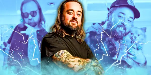 Gwiazdy lombardów: wyjaśnienie problemów prawnych Austina Lee „Chumlee” Russella