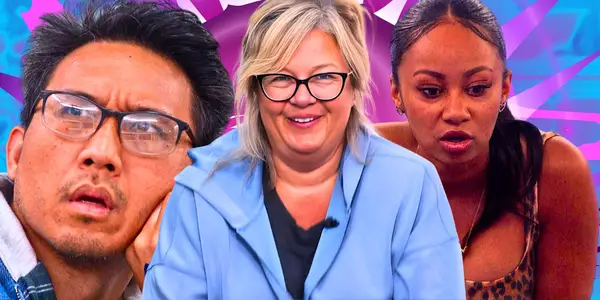 Hat der Big Brother 26 Manbeck Makenssy Angela Murray mit der Macht des Vetos gerettet? (Spoiler)