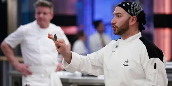 Hell's Kitchen: Welcher Koch ist tragisch gestorben?