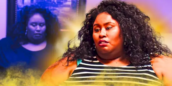 Hvad skete der med Octavia Nichelle efter mit liv på 600 Lb sæson 7?
