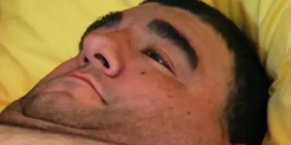 Co se stalo s Robertem Buchelem z mého života 600 lb po show