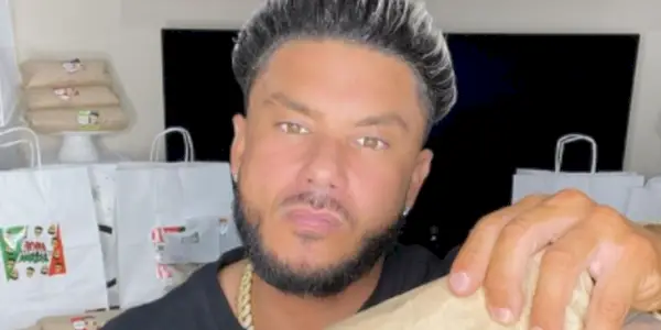 Jersey Shore Pauly D (1)