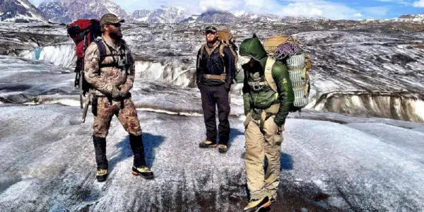 Die 15 besten Survival-Reality-TV-Sendungen im Ranking