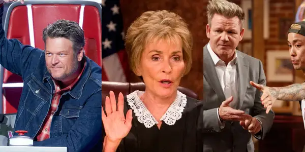 13 andra reality -TV -program för falsk verklighet (