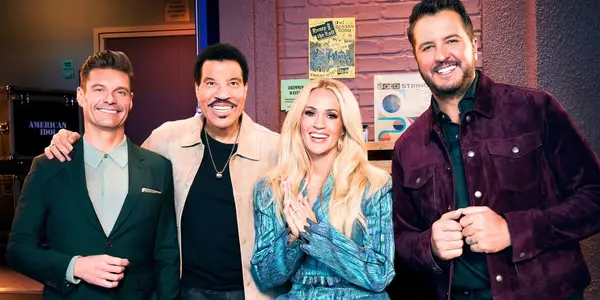 American Idol säsong 24: Senaste nyheterna