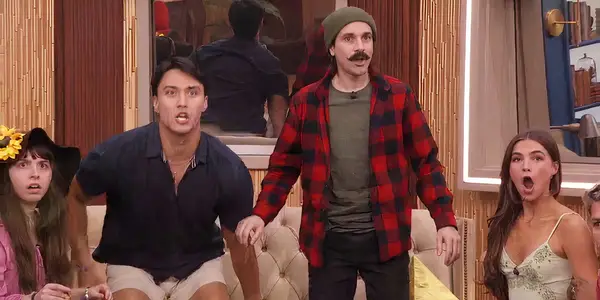 Big Brother 27 Week 7 Veto Power Risultati (Spoiler)