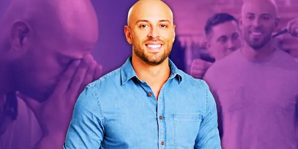 O que aconteceu com Izzy Zapata após a temporada de 5 cegos?