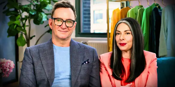 Noste cokoli, co chcete, je aktualizováno, co nenosit (jsem tak rád, že Stacy London a Clinton Kelly jsou zpět v televizi)