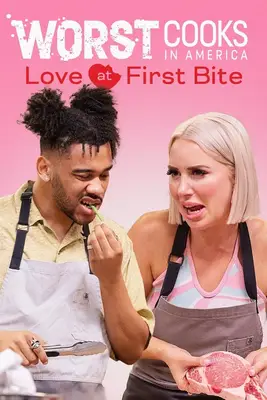 Worst Cooks In America