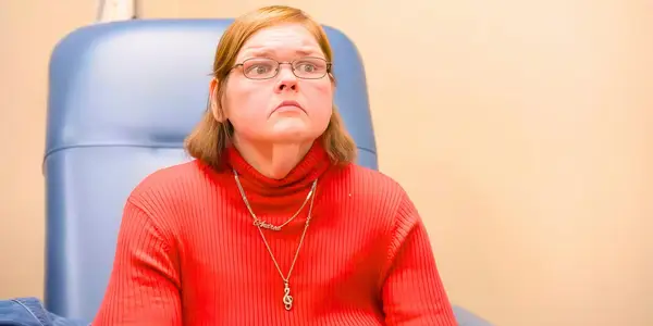 Māsa 1000 mārciņas: 5 labākā foto Tammy -Laton ķirurģija ekstrahē ādu