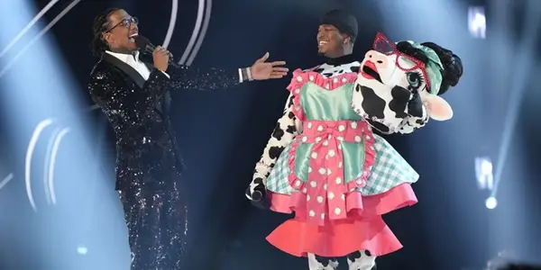 The Masked Singer: Wasp Identity