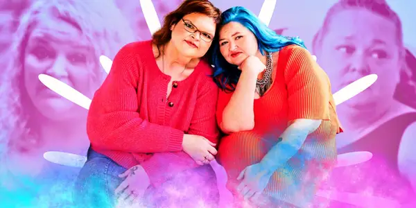 Pozytywna wersja 7 £ 1000 £ Tammy Slaton 5 Przyczyna (zbyt dużo ignorowana)