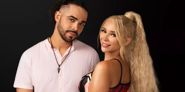 90 dages forlovede Rob Warnes chokerende forholdsopdatering med Sophie Sierra midt i jagt efter kærlighedsdebut