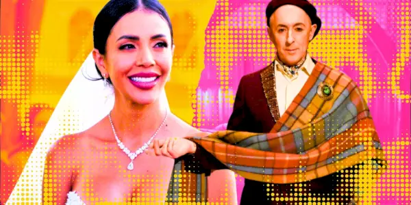 ¿Kimberly Rochelle y TJ Goswami siguen juntos después de la quinta temporada de Prometido de 90 días: al revés?