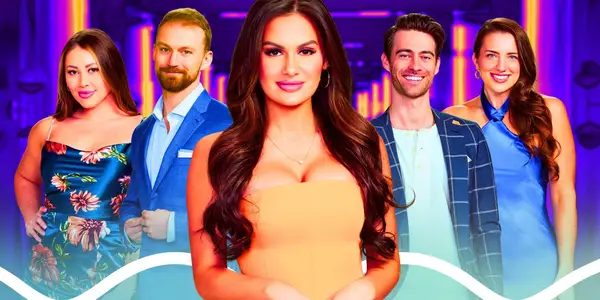 Love Is Blind Season 6: Jessica Vestal's Age, Job, Instagram