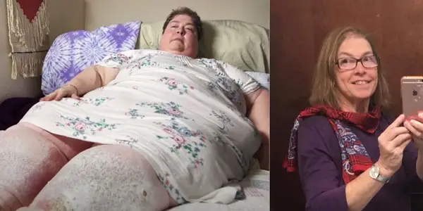 Wat is er gebeurd met Diana Bunch uit mijn 600-pond levenseizoen 5?