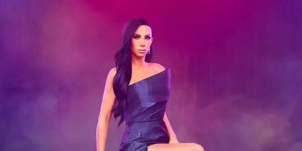 Come appariva Rachel Fuda prima di unirsi a Real Housewives of New Jersey