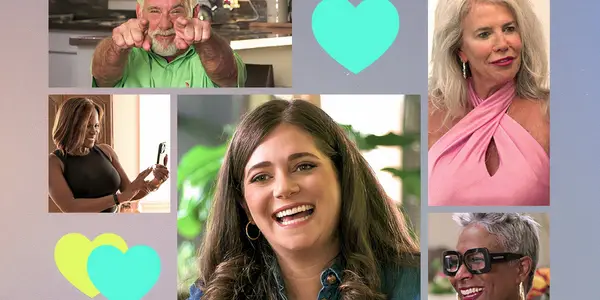 The Later Daters sesong 2: Siste nytt