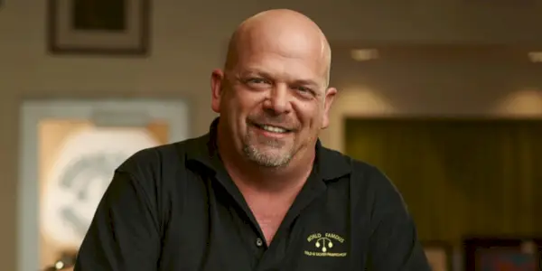 ¿Qué pasó con Rick Harrison después de Pawn Stars?