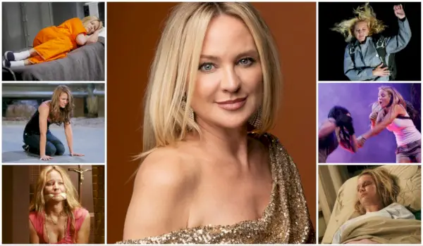 Young & Restless bereitet eine Sharon-Krise vor, die wir nie kommen sahen – und sie auch nicht!
