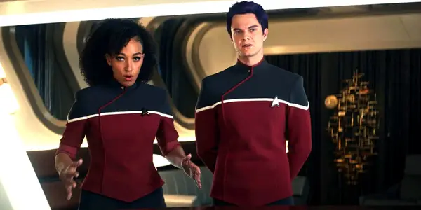 Proč Star Trek: Dolní paluby končí po 5 sezónách (je to zrušeno?)